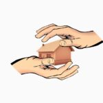 hands, house, home